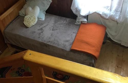 Visinesti Casa | Cabana Trei Brazi Dambovita