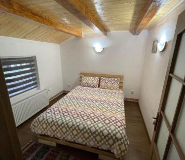 Avrig Casa | Cabana Tudor