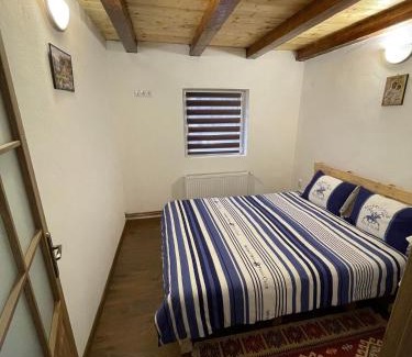 Avrig Casa | Cabana Tudor