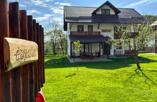 Viseu de Jos Chalet De Esquí | Cabana Umbra Brazilor