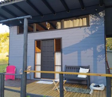 Urubici Chalet De Esquí | Cabana Urubici Avencal