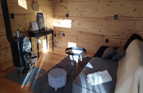 Urubici Chalet De Esquí | Cabana Urubici Avencal