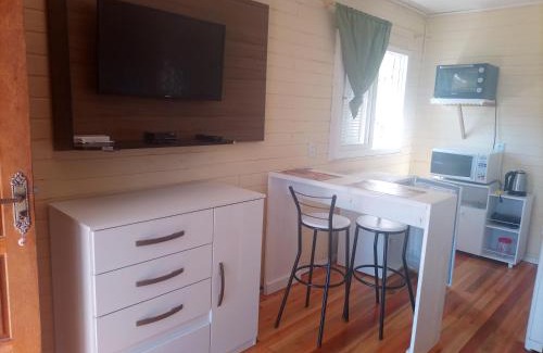Urubici Casa | Cabana Uva Niágara