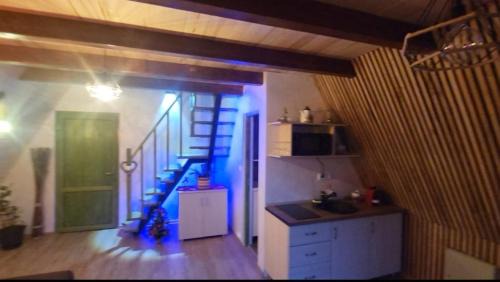 Valiug Casa | Cabana Vânătorilor A Frame Green