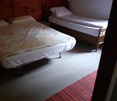 Margau Casa | Cabana Valea Stanciului