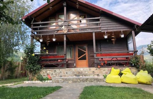 Valisoara Cabina | Cabana Valisoara