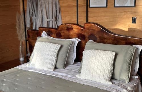 Urubici Cabina | Cabana Verona, Villa Itália- Urubici