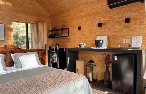 Urubici Cabina | Cabana Verona, Villa Itália- Urubici