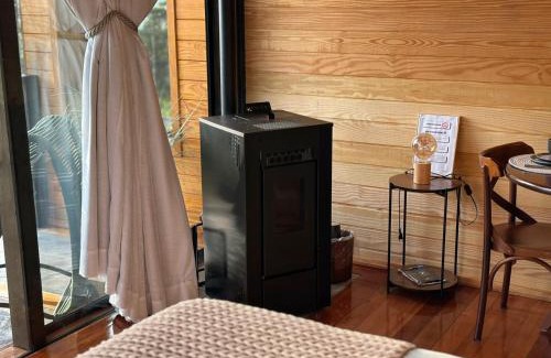 Urubici Cabina | Cabana Verona, Villa Itália- Urubici