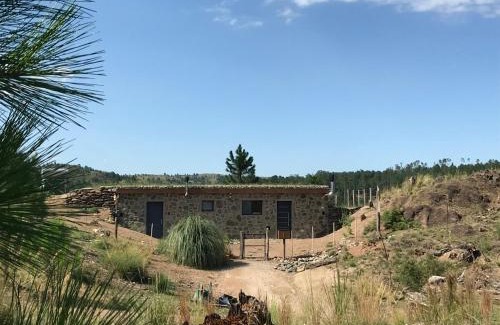 Departamento Calamuchita Casa | Cabana Villa Alpina