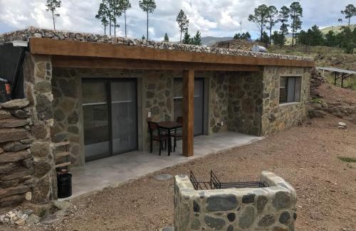 Departamento Calamuchita Casa | Cabana Villa Alpina