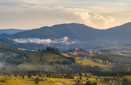 Piatra Fantanele Casa | Cabana Vlad 1