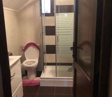 Piatra Fantanele Casa | Cabana Vlad 1
