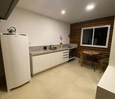 Monte Verde Casa | Cabana Yellowstone