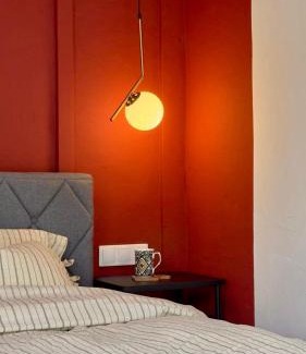 Bulz Casa | Cabana207