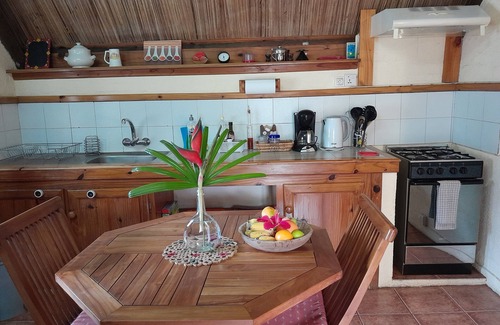Pointe D'esny Apartamento | Cabanac - Tecoma Studio 100mts de la Playa