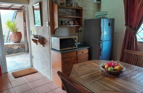 Pointe D'esny Apartamento | Cabanac - Tecoma Studio 100mts de la Playa