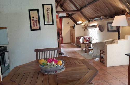 Pointe D'esny Apartamento | Cabanac - Tecoma Studio 100mts de la Playa