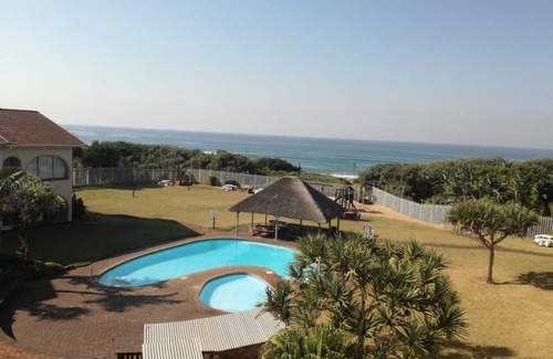Kingsburgh Apartamento | Cabanas 64