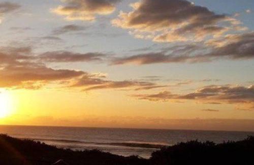 Kingsburgh Apartamento | Cabanas 64