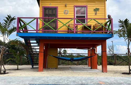 San Pedro Cabaña | CABANAS 7 MINUTES FROM SECRET BEACH