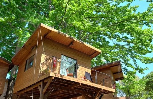 Camanducaia Cabina | Cabanas All Black