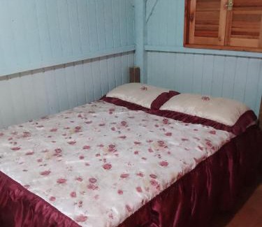 Rolante Casa | Cabanas altos da glória