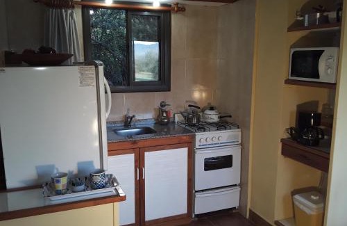 Santa Rosa de Calamuchita Cabina | Cabanas Vista Hermosa
