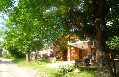 Santa Rosa de Calamuchita Casa | Cabanas los lirios