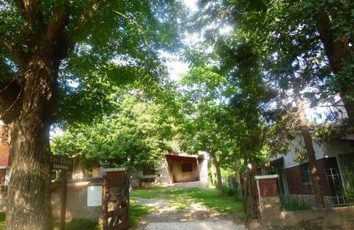 Santa Rosa de Calamuchita Casa | Cabanas los lirios