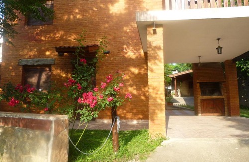 Santa Rosa de Calamuchita Casa | Cabanas los lirios