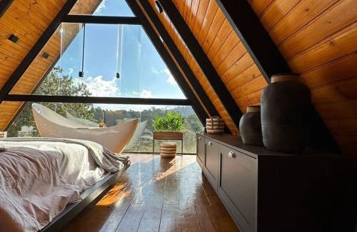 Campos do Jordao Otro | Cabanas Araucária