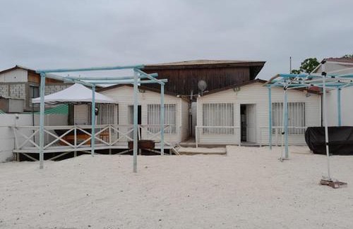 Bahia Inglesa Cabina | Cabanas bahia inglesa