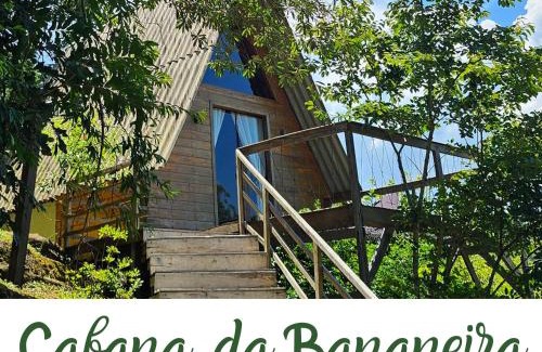 Rolante Cabina | Cabanas Bela Vista