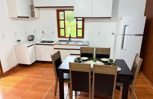 Lauro Muller Casa | Cabanas Belvedere