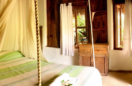 San Pedro Pochutla Hotel | Cabanas Biuzaa