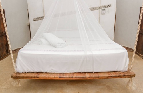 San Pedro Pochutla Hotel | Cabanas Biuzaa