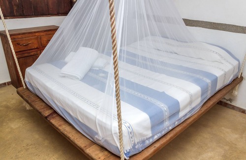 San Pedro Pochutla Hotel | Cabanas Biuzaa