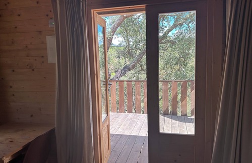 Melides Cabaña | Cabanas de Melides