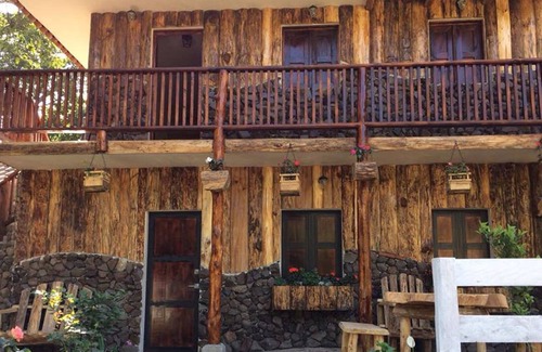 Tzununa Cabina | Cabanas De Tzununa