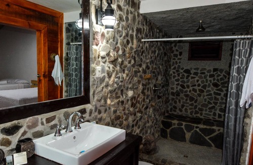 Tzununa Cabina | Cabanas De Tzununa