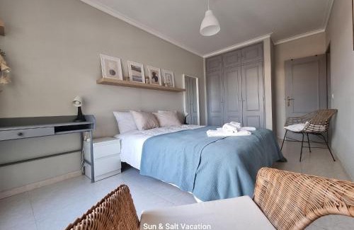 Cabanas Apartamento | Cabanas de Tavira, Cute T2 around the corner to the water front