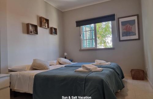 Cabanas Apartamento | Cabanas de Tavira, Cute T2 around the corner to the water front