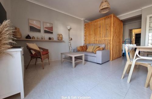Cabanas Apartamento | Cabanas de Tavira, Cute T2 around the corner to the water front