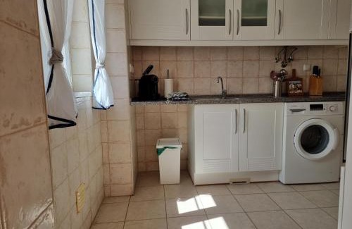 Conceicao e Cabanas de Tavira Apartamento | Cabanas de Tavira, A Wonderful T2 Duplex With Seaview