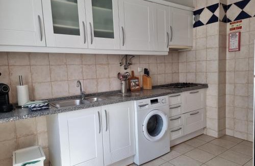 Conceicao e Cabanas de Tavira Apartamento | Cabanas de Tavira, A Wonderful T2 Duplex With Seaview