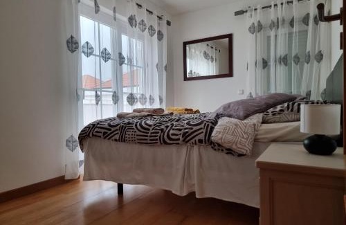 Conceicao e Cabanas de Tavira Apartamento | Cabanas de Tavira, A Wonderful T2 Duplex With Seaview