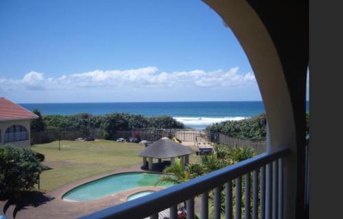 Kingsburgh Apartamento | Cabanas Del Mar 31