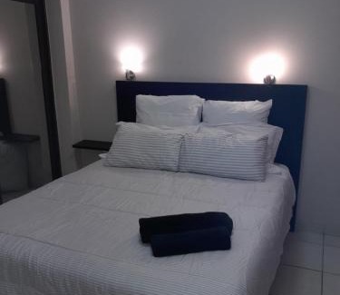 Kingsburgh Apartamento | Cabanas Del Mar 31
