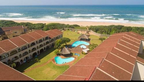 Kingsburgh Apartamento | Cabanas Del Mar 32